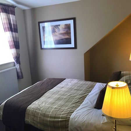 Redbeck Motel Wakefield Buitenkant foto