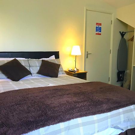 Redbeck Motel Wakefield Buitenkant foto