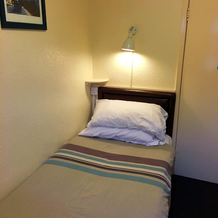 Redbeck Motel Wakefield Buitenkant foto